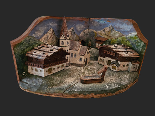 Erzgebirge museale