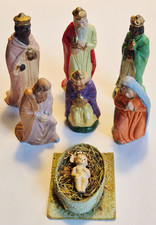 E0028 - Konvolut antike kleine