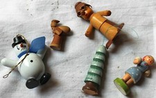 Altes Erzgebirge von