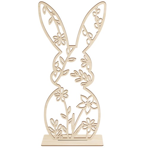 Osterhase große cm - 20,