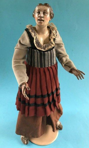 40cm neapolitanische