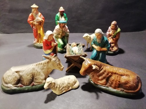 Weihnachts krippe - weihnachts-krippe, 12