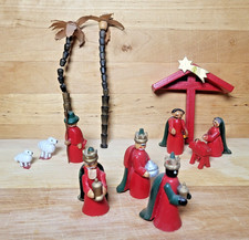 Volkskunst Erzgebirge 12